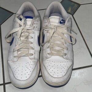 Nike dunks